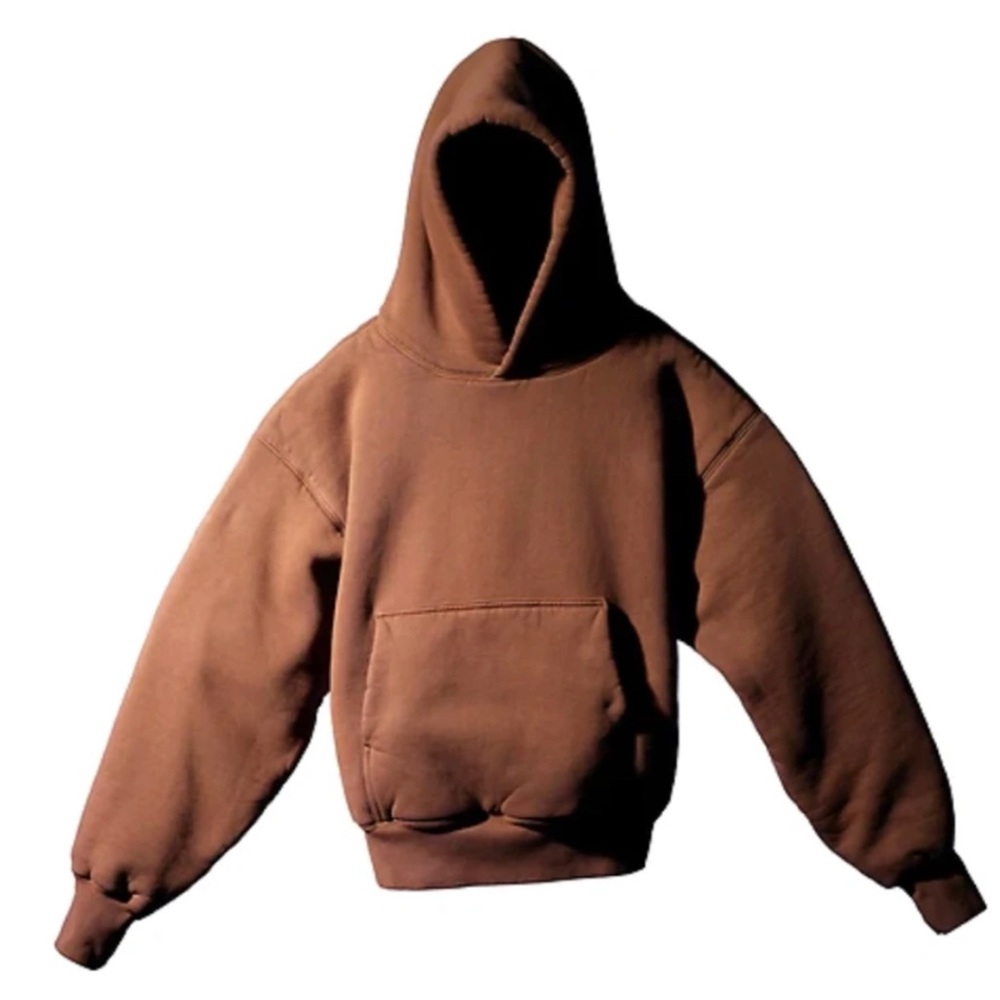 NWT Sold Out! Kanye West X Gap Hoodie